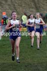 Junior womens Great Edinburgh Cross Country, 2017 Great Edinburgh Cross Country. Photo: David T. Hewitson/Sports for All PIcs